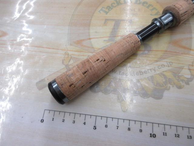 グラディエーターテクニクスGT-63ULSオペレーター