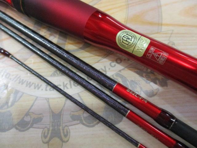 24ワールドシャウラ テクニカルエディション S52L-F/4