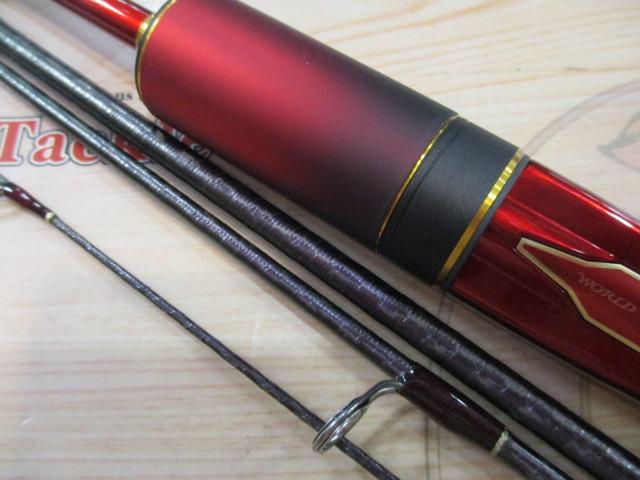 24ワールドシャウラ テクニカルエディション S52L-F/4