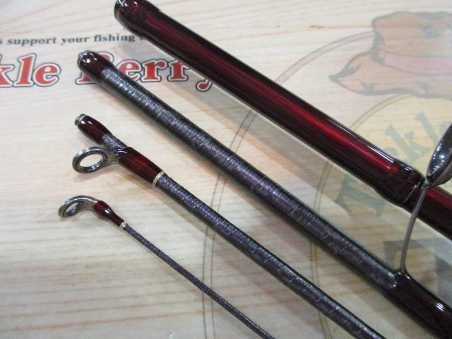 24ワールドシャウラ テクニカルエディション S52L-F/4