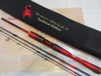 24ワールドシャウラ テクニカルエディション S52L-F/4