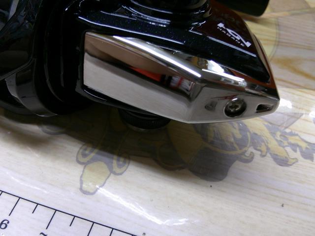 16ナスキー C2000HGS