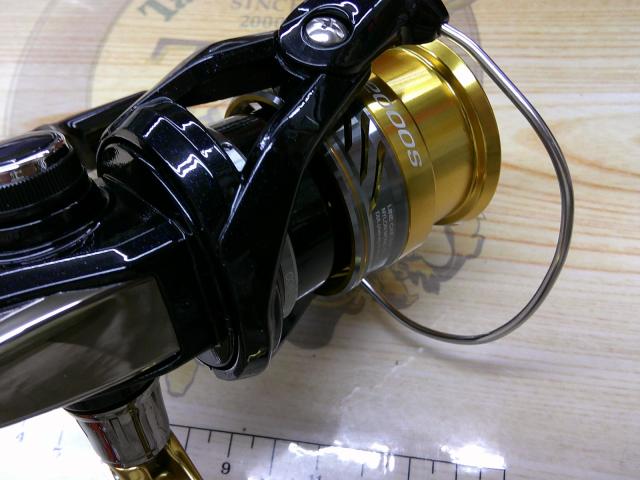 16ナスキー C2000HGS