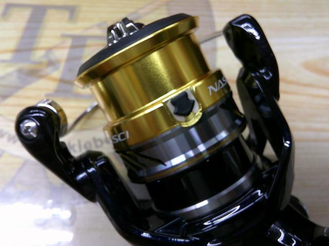 16ナスキー C2000HGS