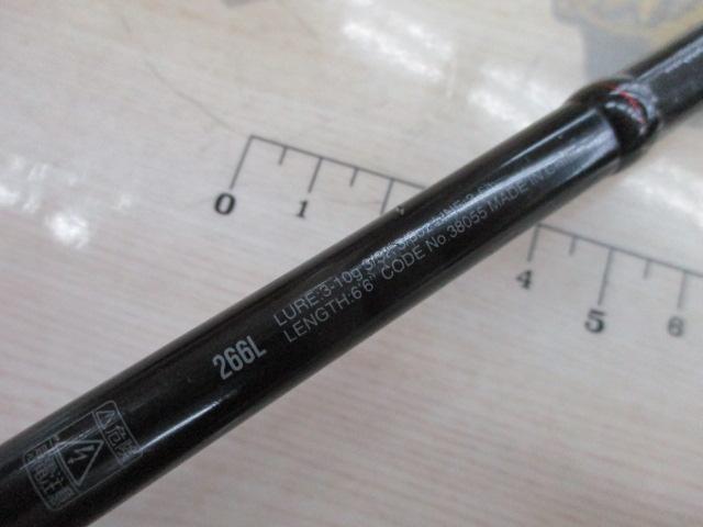 18ポイズンアドレナ 266L