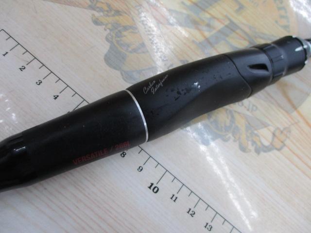 18ポイズンアドレナ 266L