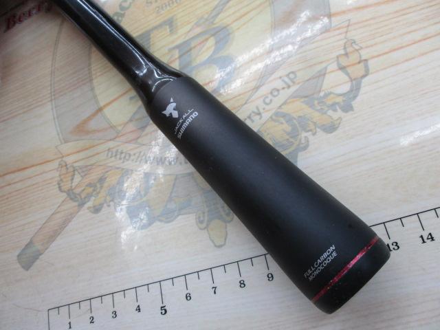 19ポイズングロリアスXC 173MH-G