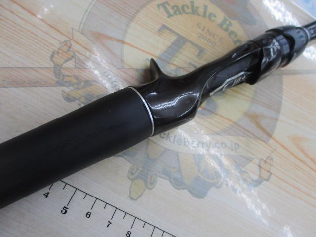 19ポイズングロリアスXC 173MH-G