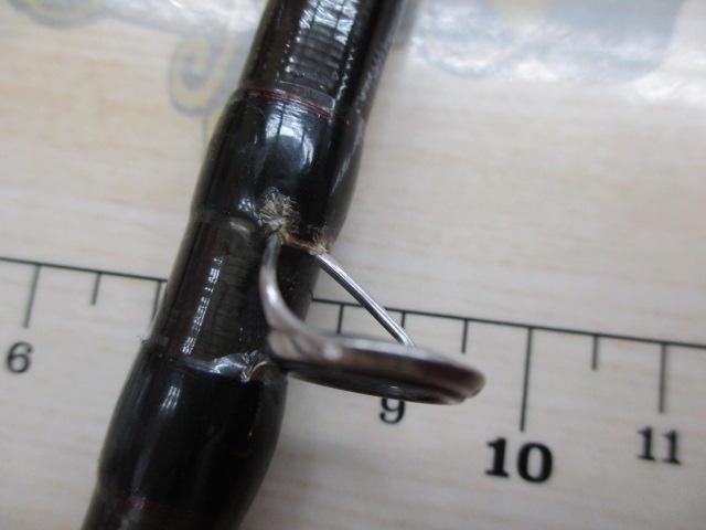 19ポイズングロリアスXC 173MH-G