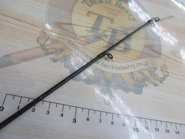 19ポイズングロリアスXC 173MH-G