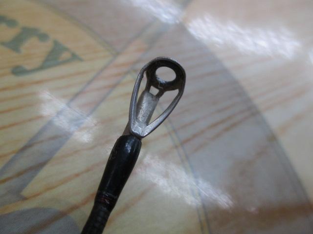 19ポイズングロリアスXC 173MH-G