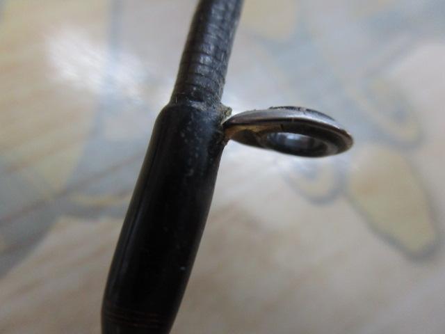 19ポイズングロリアスXC 173MH-G