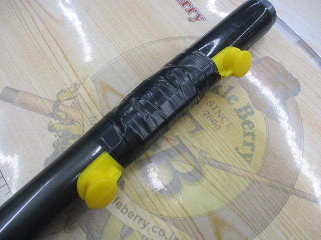 NFエアノス鮎引抜アクション硬硬調90