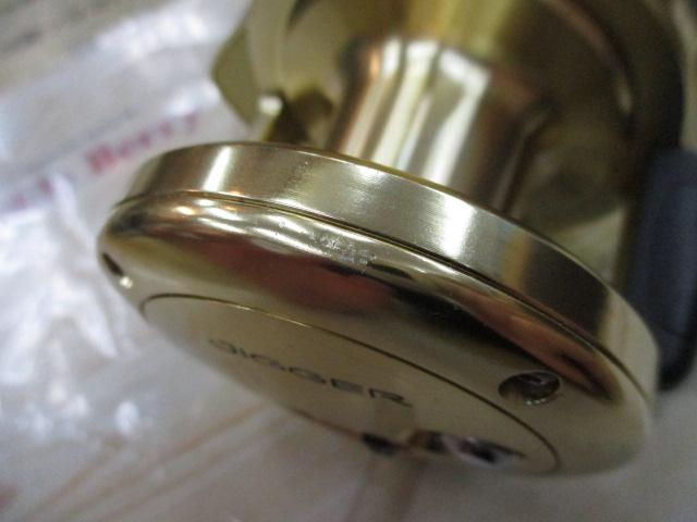 オシアジガー 2000P