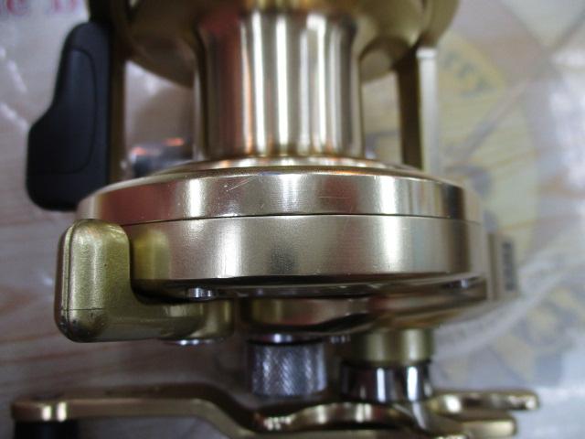 オシアジガー 2000P