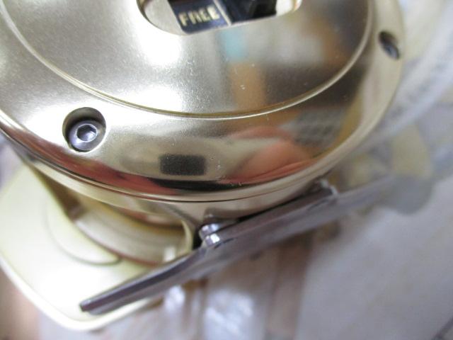 オシアジガー 2000P