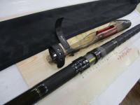 メーター倶楽部巨鯉 MH525B