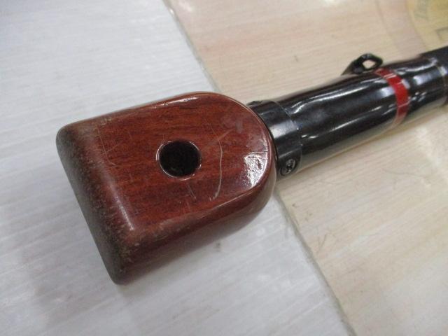 メーター倶楽部巨鯉 烈火 MH535