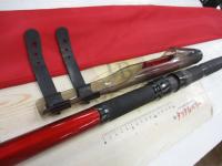 メーター倶楽部巨鯉 烈火 MH535