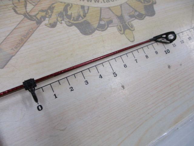 メーター倶楽部巨鯉 烈火 MH455