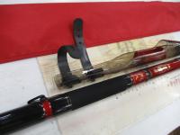 メーター倶楽部巨鯉 烈火 MH455