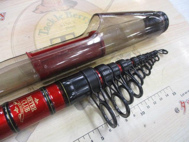 メーター倶楽部巨鯉 烈火 MH455