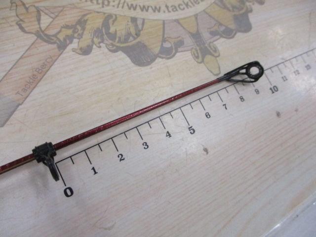 メーター倶楽部巨鯉 烈火 MH455