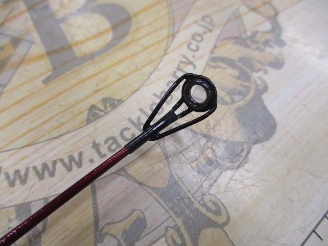 メーター倶楽部巨鯉 烈火 MH455