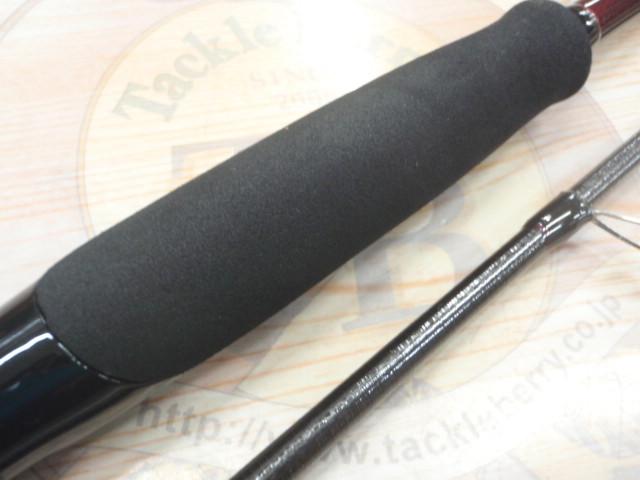 セフィアTT S86ML