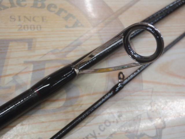 セフィアTT S86ML