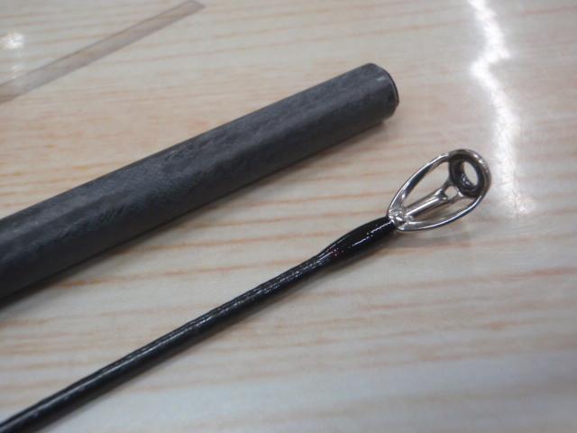 セフィアTT S86ML