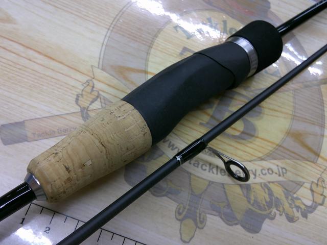 19トラウトライズ 63SUL