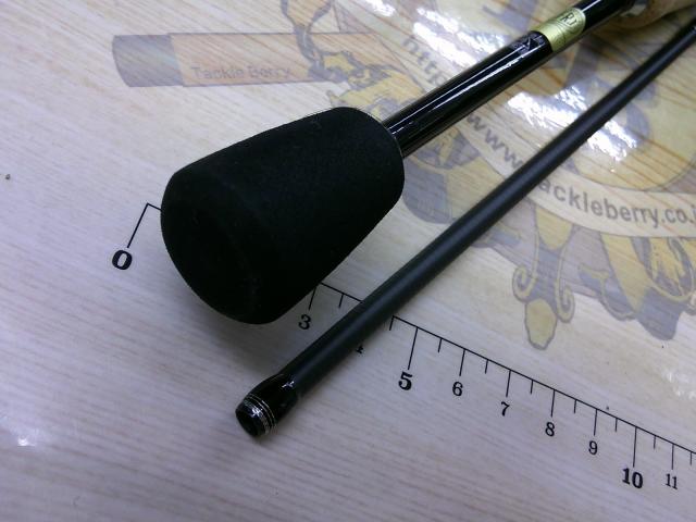 19トラウトライズ 63SUL