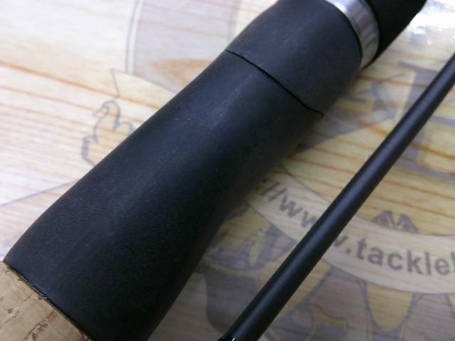 19トラウトライズ 63SUL