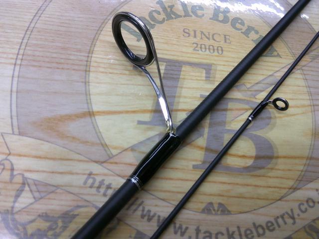 19トラウトライズ 63SUL