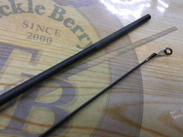 19トラウトライズ 63SUL