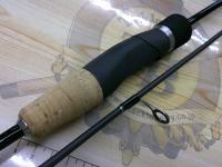 19トラウトライズ 63SUL