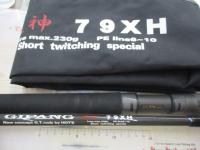 ジパング琉神 79XH