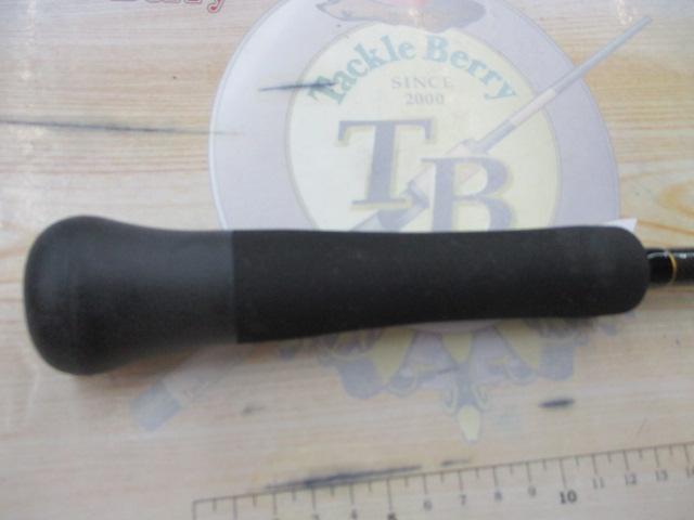 スティレット JM59 ジャーキンマスター