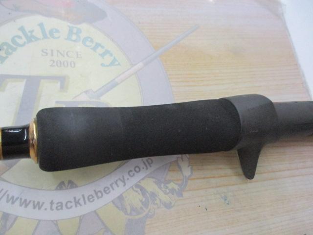 スティレット JM59 ジャーキンマスター