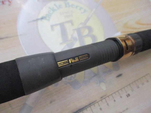 スティレット JM59 ジャーキンマスター