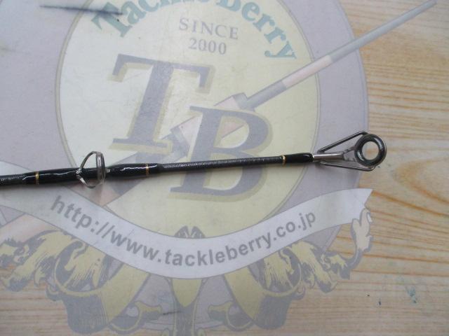 スティレット JM59 ジャーキンマスター