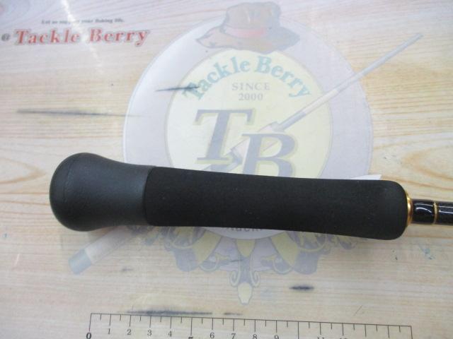 スティレット SL63 スプリームリフター