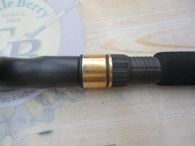 スティレット SL63 スプリームリフター