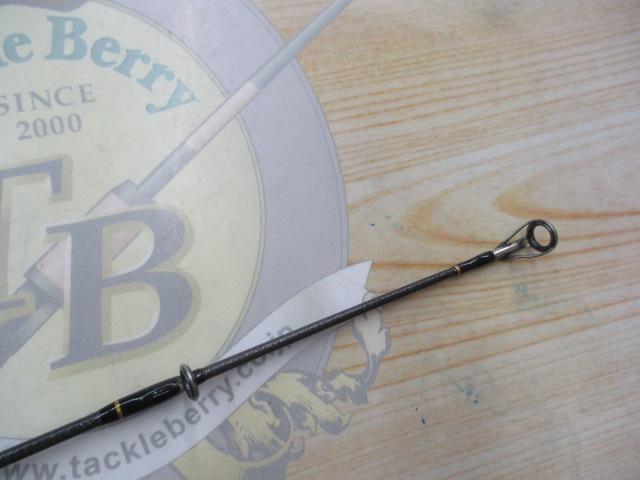 スティレット SL63 スプリームリフター