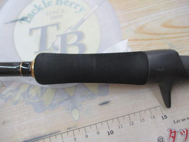 スティレット DC63 ディープコンケスト