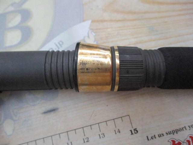 スティレット DC63 ディープコンケスト