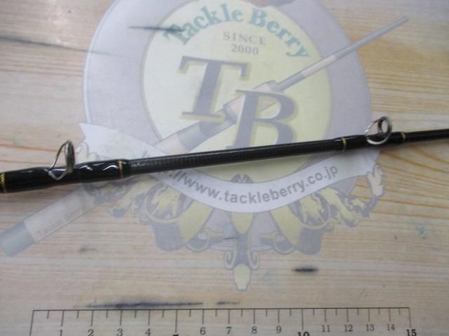 スティレット DC63 ディープコンケスト