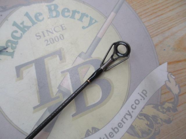 スティレット DC63 ディープコンケスト