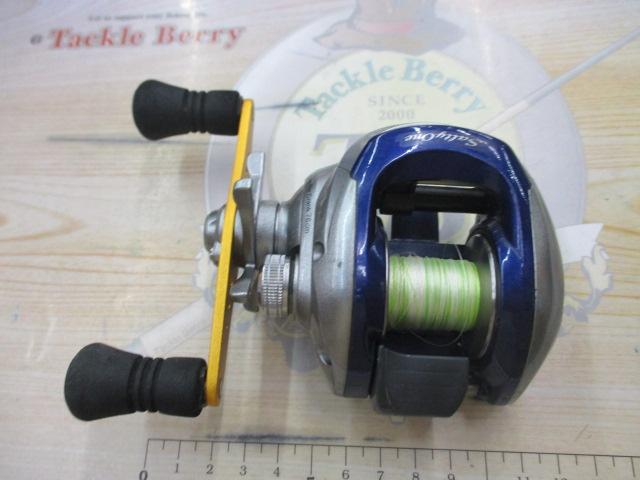 11ソルティーワンHG LH